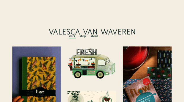 valescavanwaveren.com