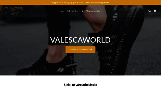 valescaworld.com