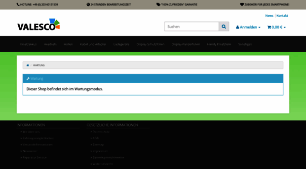 valesco-mobile.de