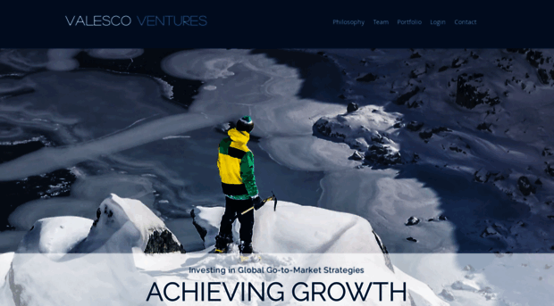 valesco.ventures