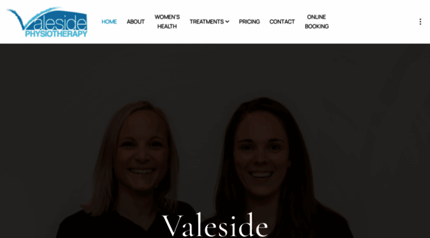 valesidephysiotherapy.co.uk