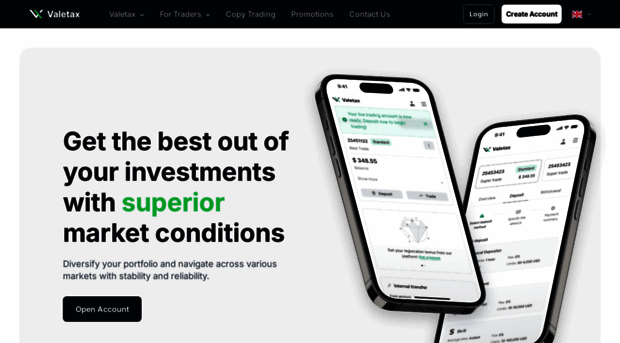 valetaxintl.com
