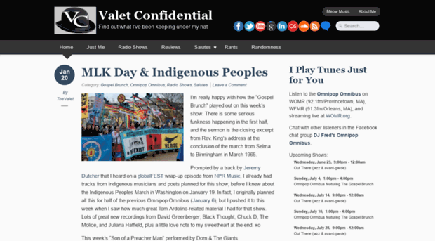 valetconfidential.net