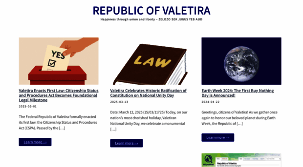 valetira.land