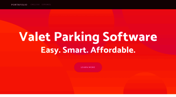 valetparkingsoftware.com