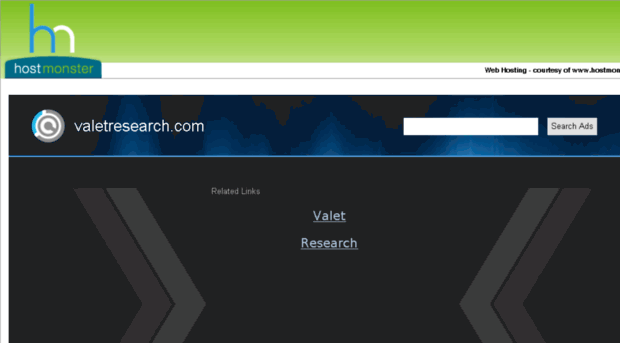 valetresearch.com