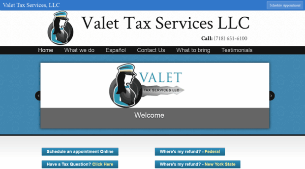 valettax.com