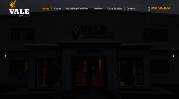 valeuk.co.uk