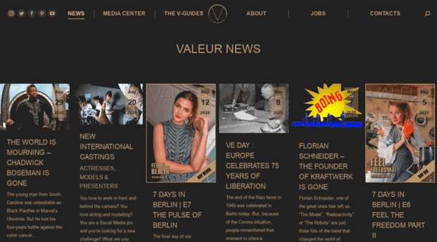 valeur-magazine.com