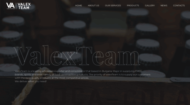 valexteam.com