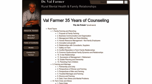 valfarmer.com