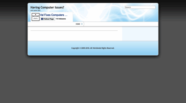valfixescomputers.com