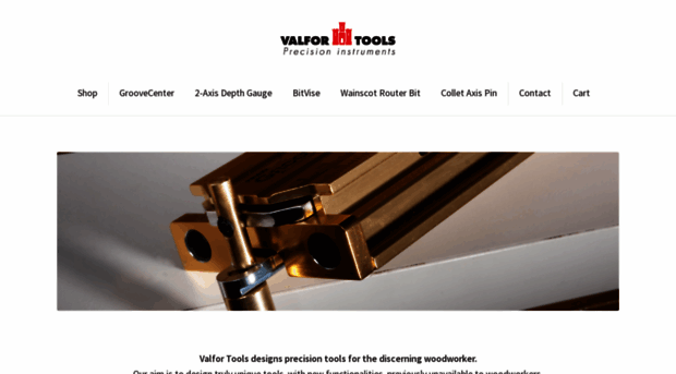 valfortools.com
