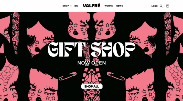 valfresmokeshop.com