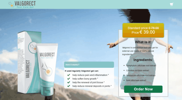 valgorectonline.com