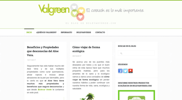 valgreen.es