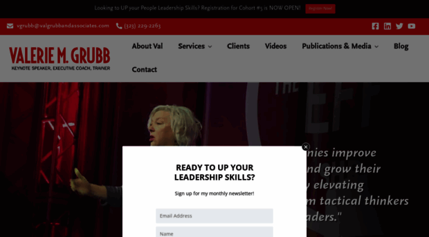 valgrubbandassociates.com