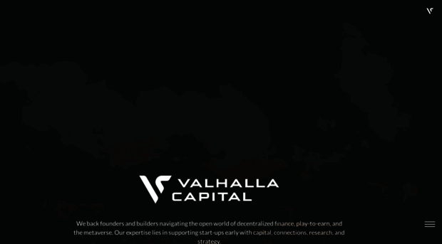 valhalla.capital