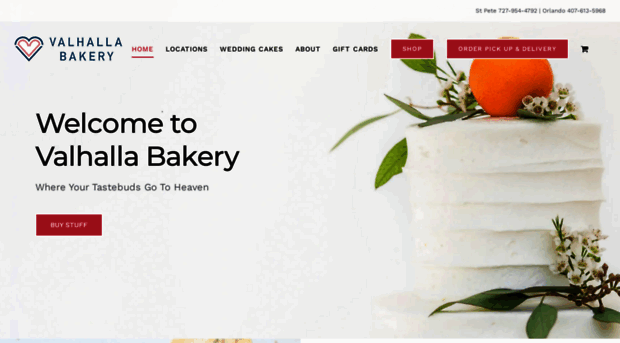 valhallabakery.com