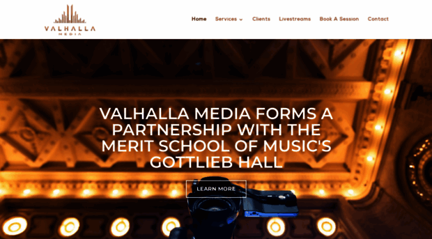 valhallamedia.io