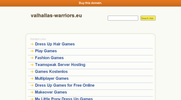 valhallas-warriors.eu