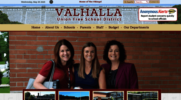 valhallaschools.enschool.org