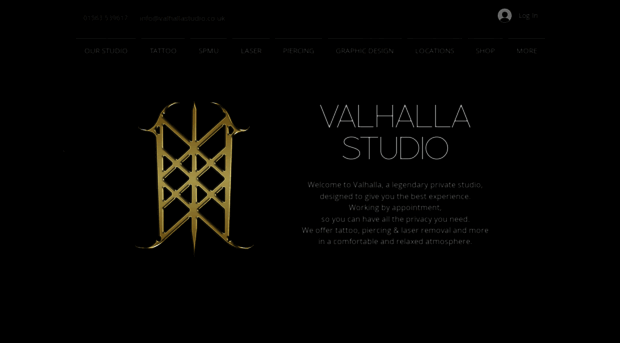 valhallastudio.co.uk