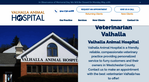 valhallavet.com