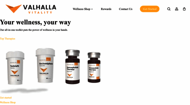 valhallavitality.com