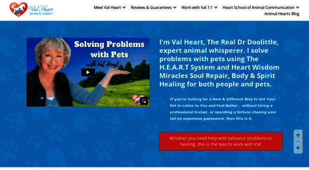 valheart.com