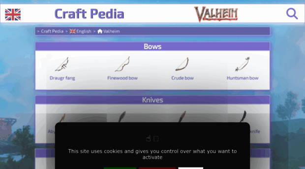 valheim.craftpedia.net