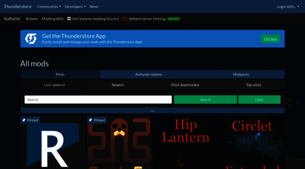 valheim.thunderstore.io