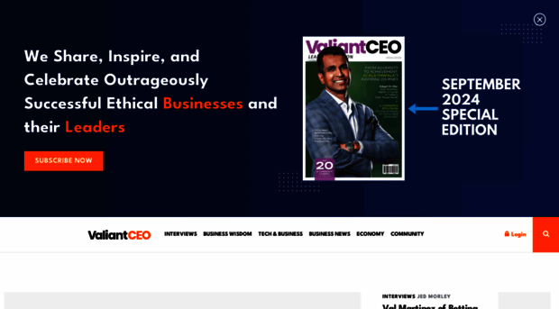 valiantceo.com