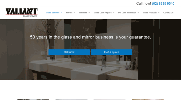 valiantglass.com.au