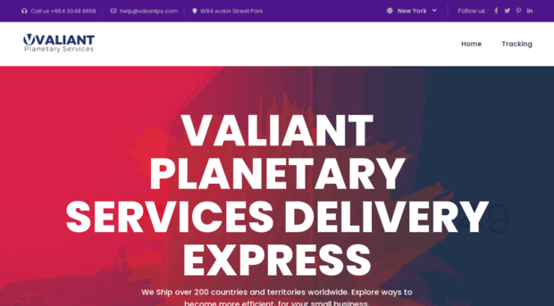 valiantps.com