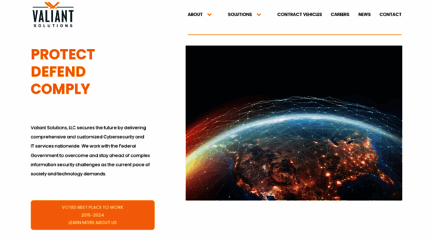 valiantsolutions.com