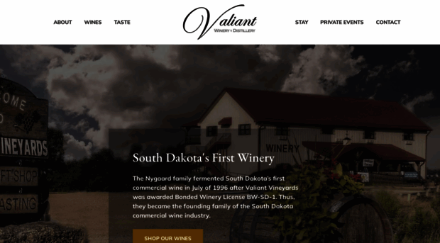 valiantvineyards.us