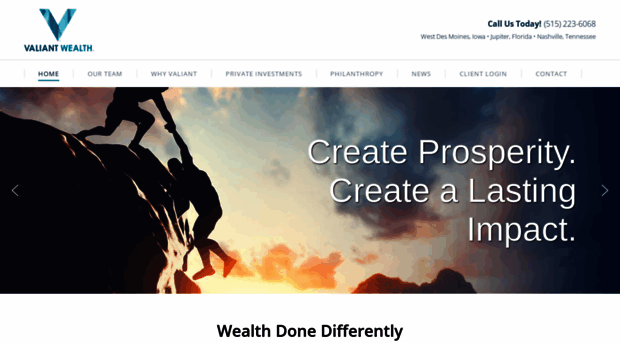 valiantwealth.com