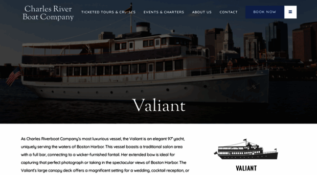 valiantyachtcharters.com