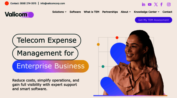 valicomtech.com