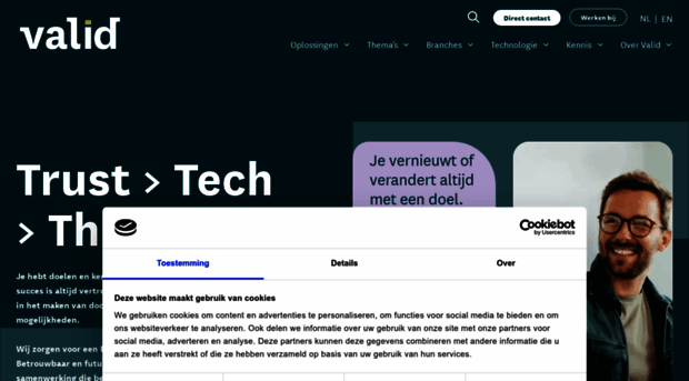 valid.nl