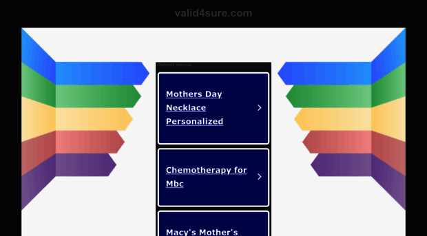 valid4sure.com