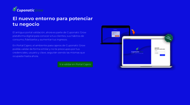 validacion.cuponatic.com.co