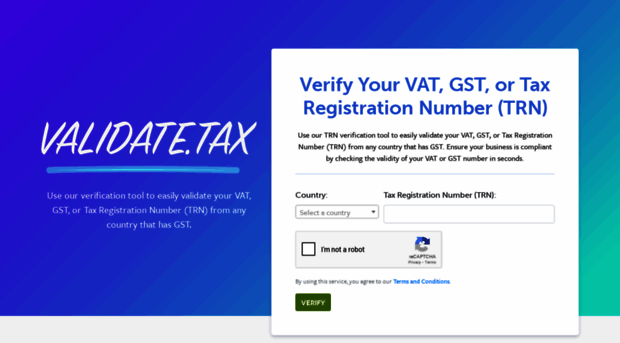 validate.tax