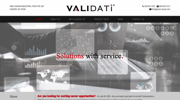 validati.com