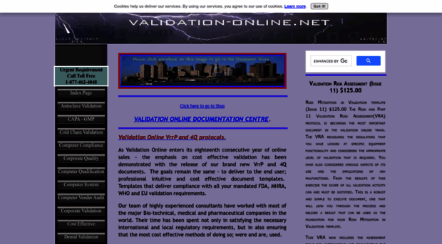 validation-online.net