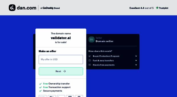 validator.ai