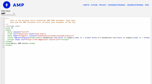 validator.ampproject.org
