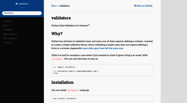 validators.readthedocs.io