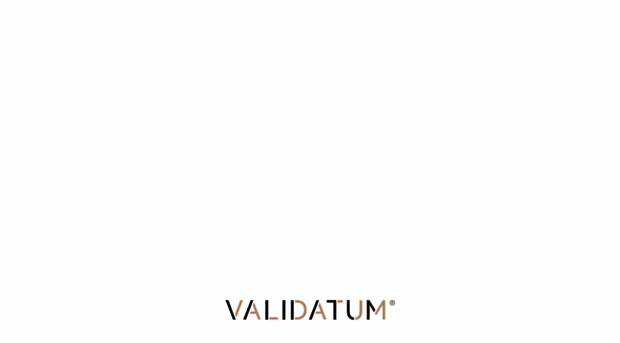 validatum.com